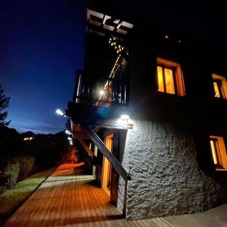Serre Chevalier Studio 30 M2 Coin Montagne A 8 Minutes Des Pistes Saint-Chaffrey Εξωτερικό φωτογραφία