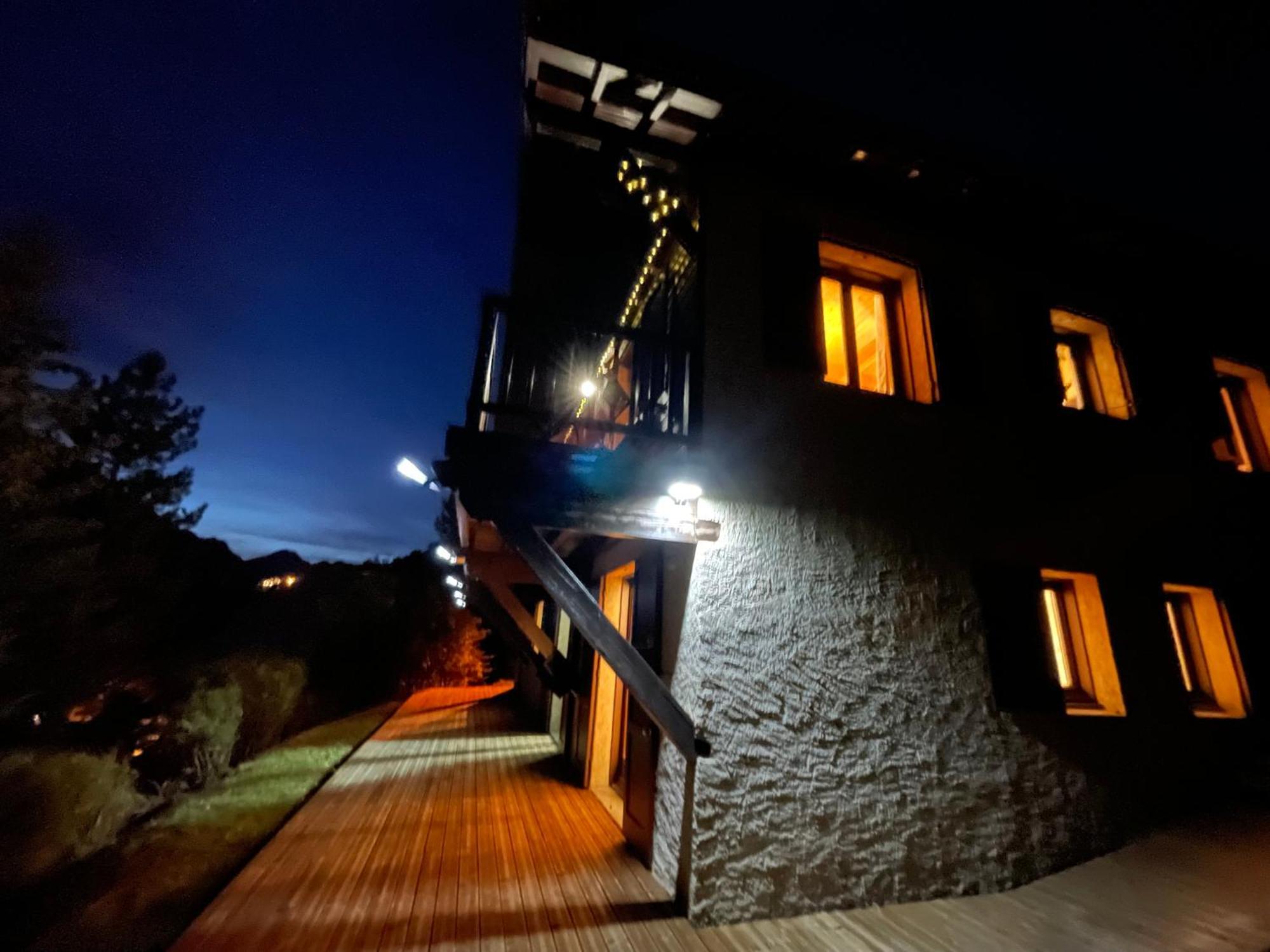 Serre Chevalier Studio 30 M2 Coin Montagne A 8 Minutes Des Pistes Saint-Chaffrey Εξωτερικό φωτογραφία