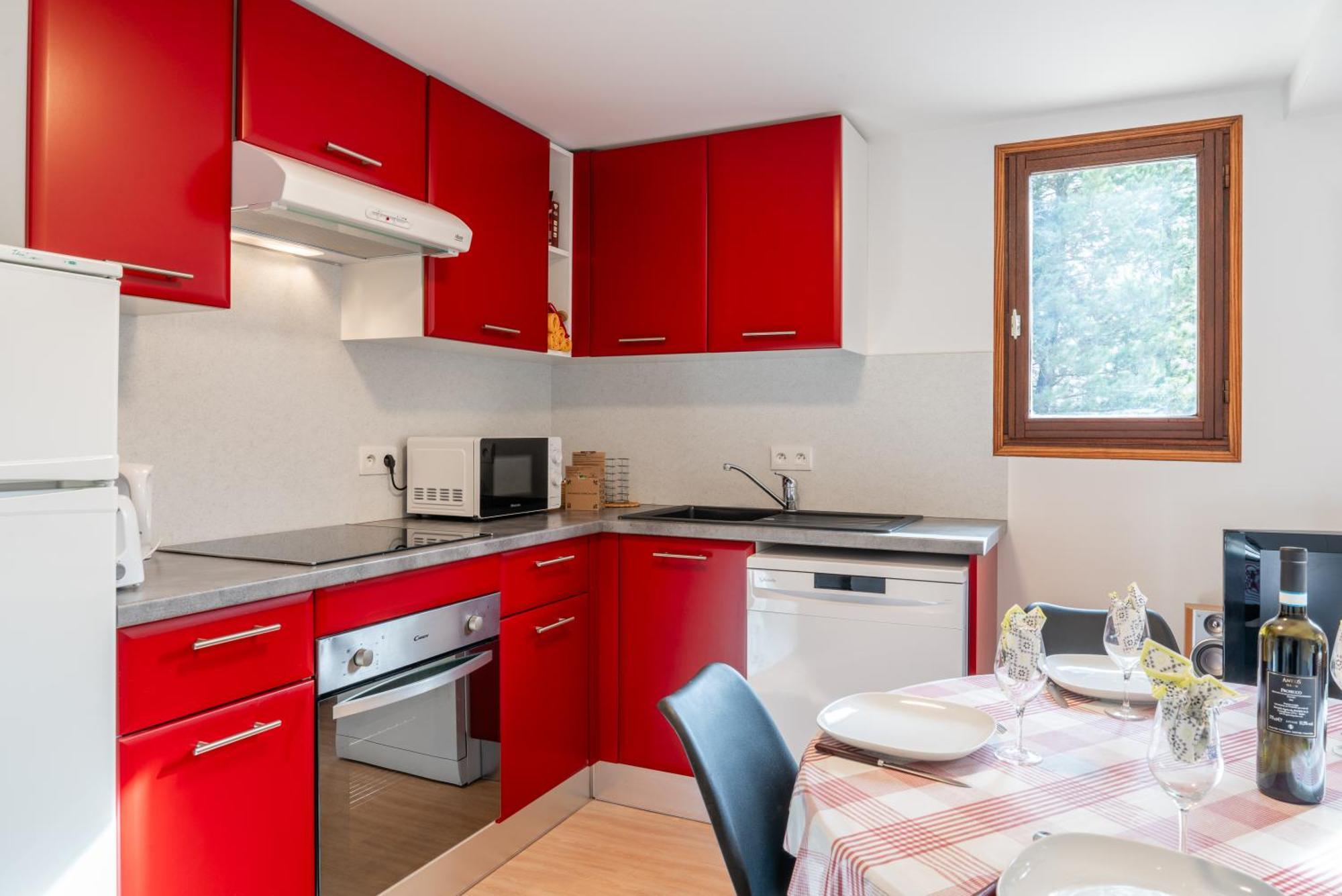 Serre Chevalier Studio 30 M2 Coin Montagne A 8 Minutes Des Pistes Saint-Chaffrey Εξωτερικό φωτογραφία