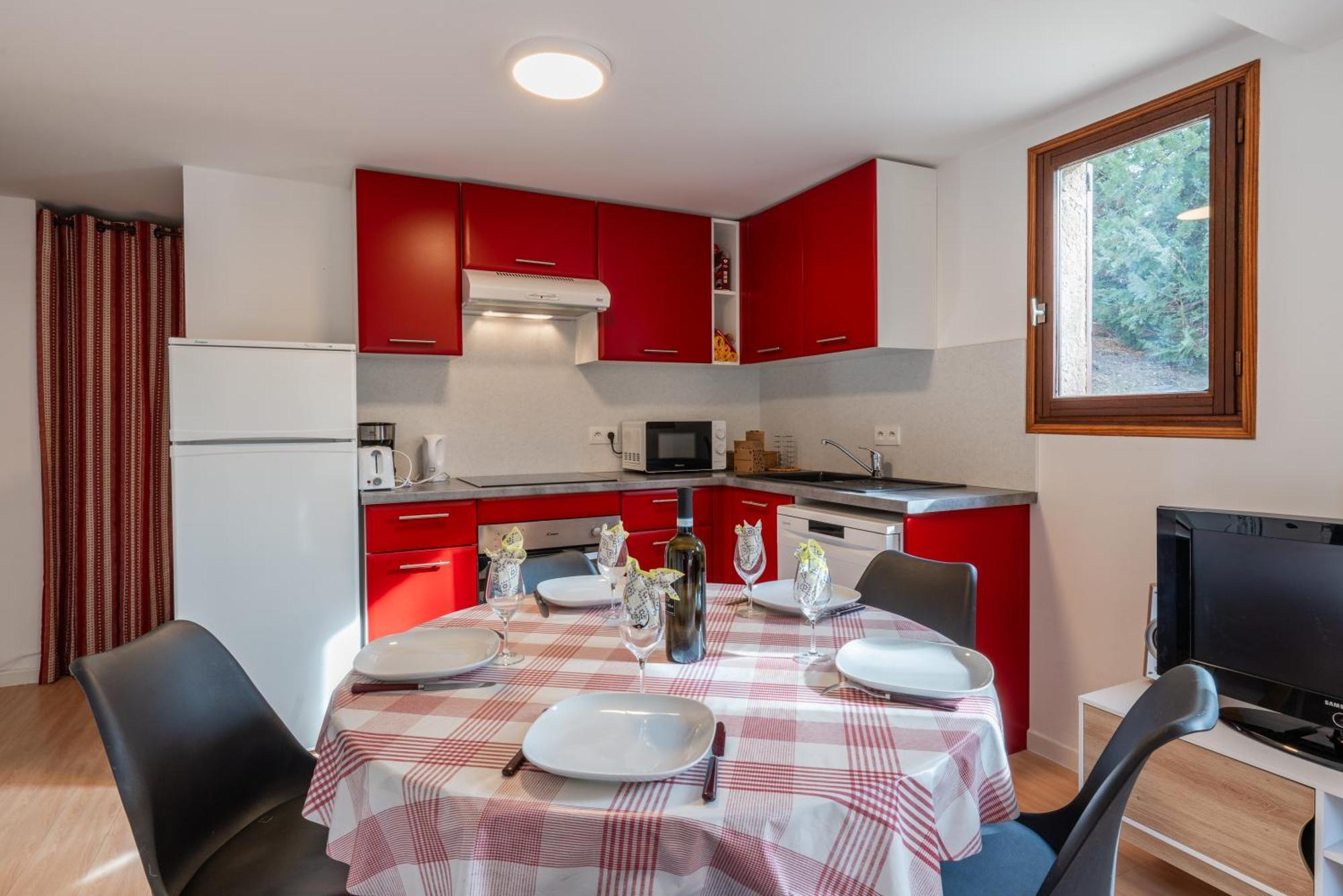 Serre Chevalier Studio 30 M2 Coin Montagne A 8 Minutes Des Pistes Saint-Chaffrey Εξωτερικό φωτογραφία