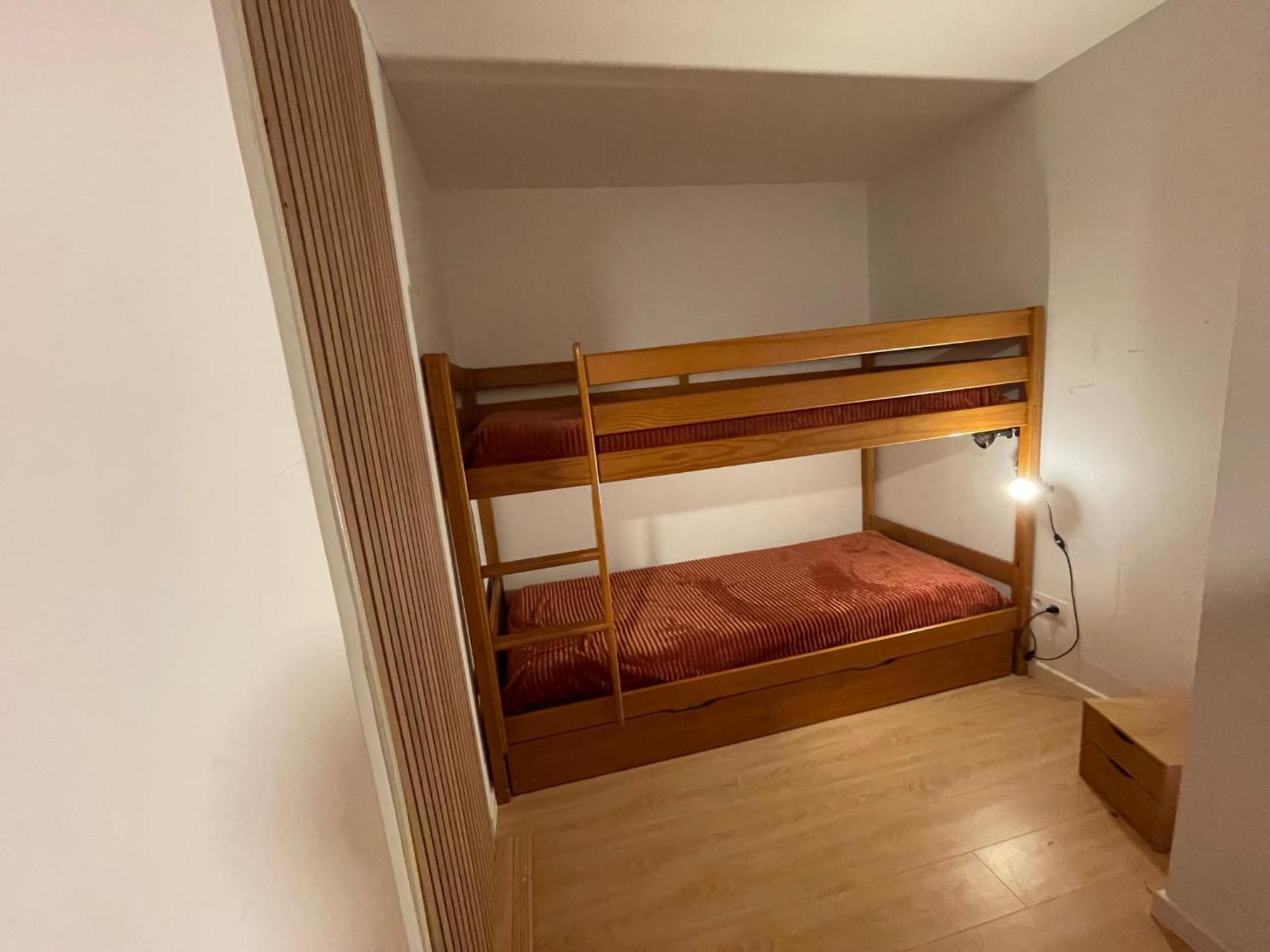 Serre Chevalier Studio 30 M2 Coin Montagne A 8 Minutes Des Pistes Saint-Chaffrey Εξωτερικό φωτογραφία