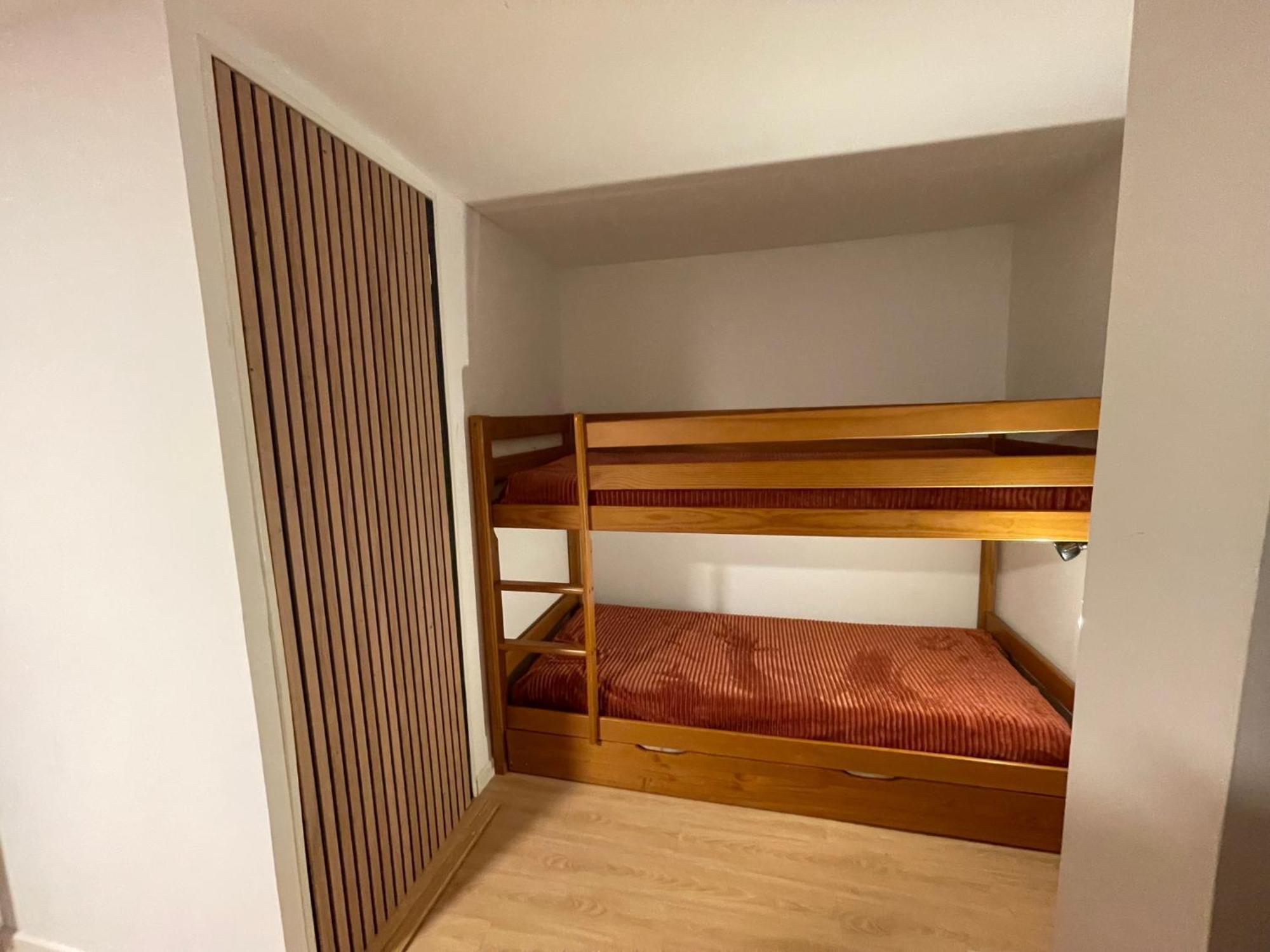 Serre Chevalier Studio 30 M2 Coin Montagne A 8 Minutes Des Pistes Saint-Chaffrey Εξωτερικό φωτογραφία